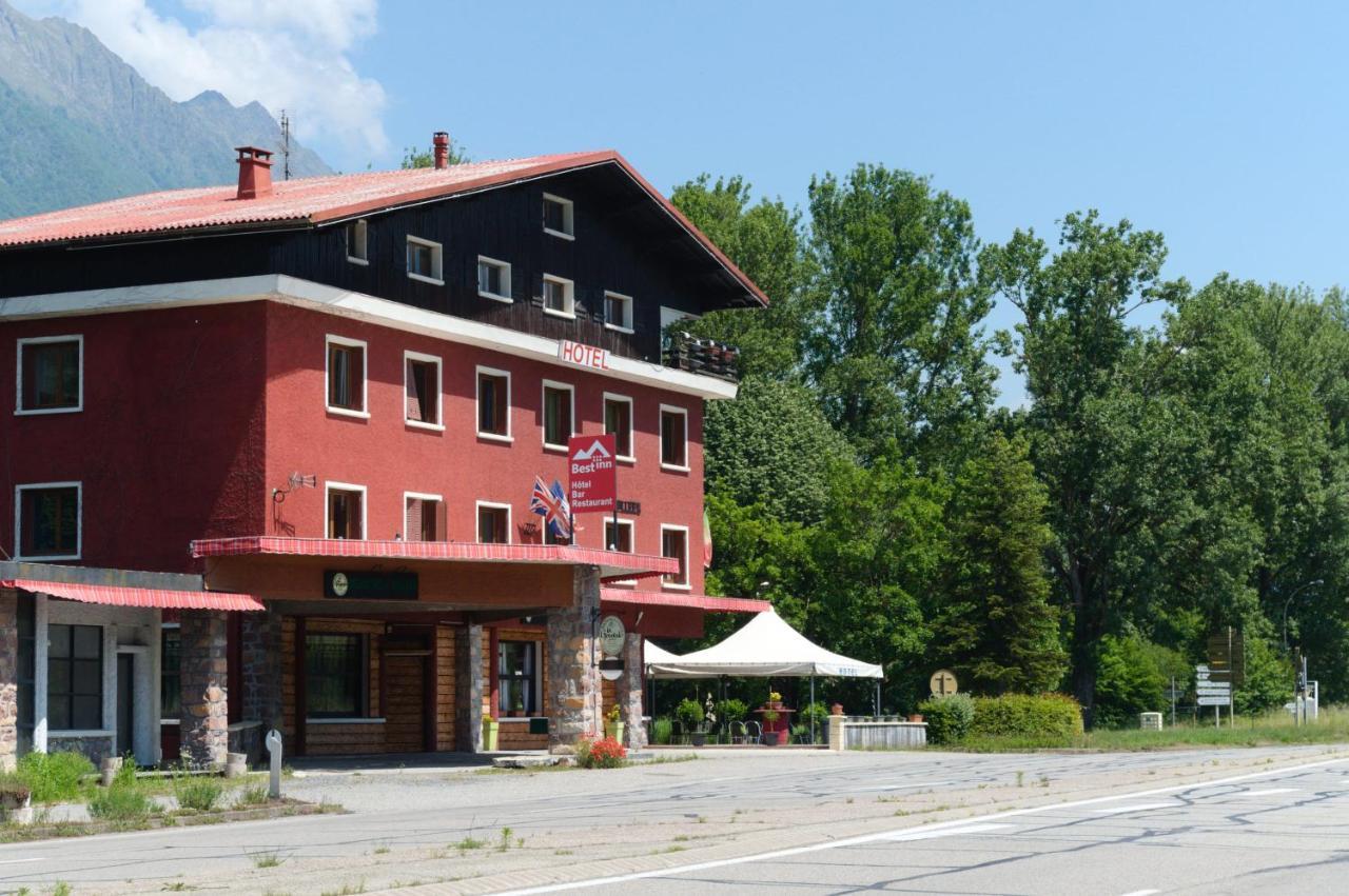Maison De Savoie サン・ピエール・ダルビニー エクステリア 写真